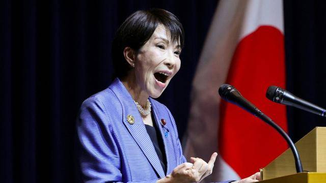 欧洲杯代理
_日本死不悔改欧洲杯代理
,又威胁出兵台海!关键时刻,日军官直奔解放军基地