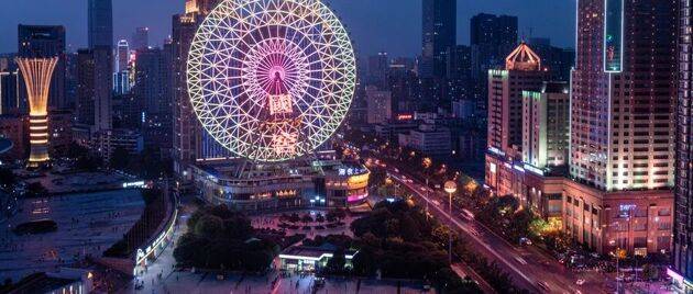 足球世界杯官方用球
_城市24小时 | 争夺“短剧之都”足球世界杯官方用球
,又一个中部省会入局