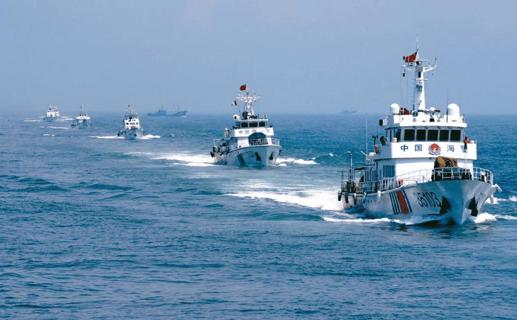 皇冠信用登2代理
_四国防长发布联合声明皇冠信用登2代理
,不许中方反制菲律宾,外交部回应反将一军