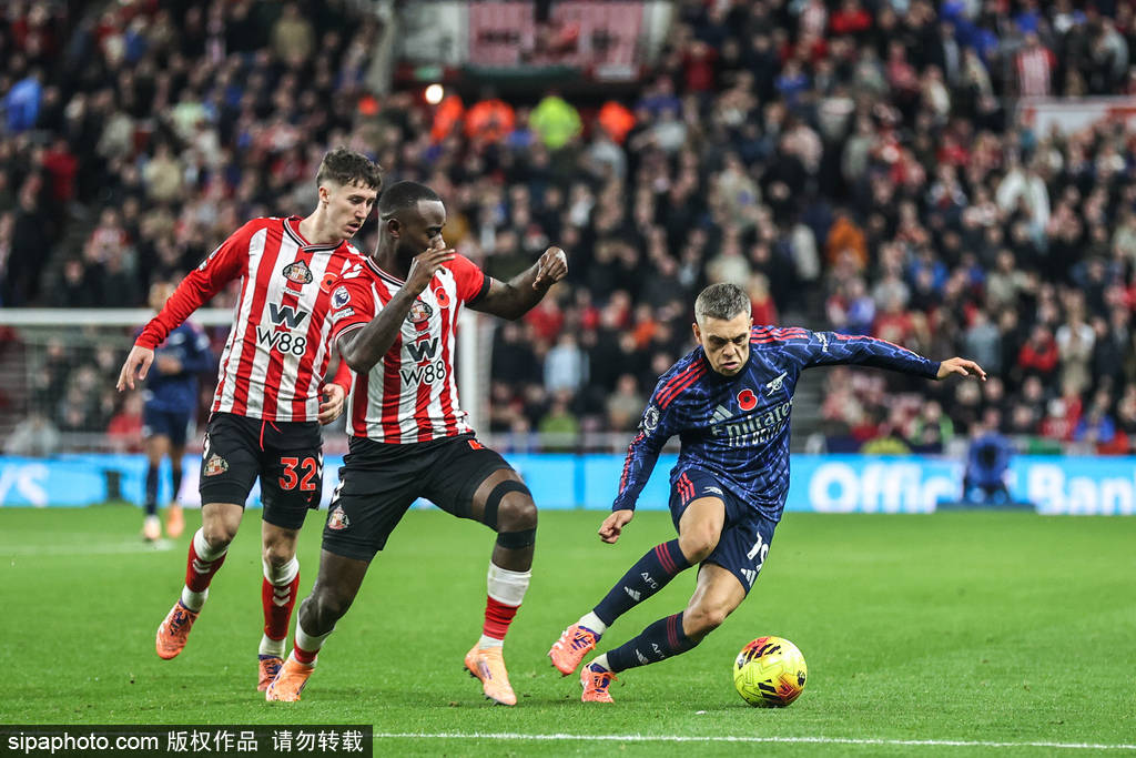 如何申请皇冠信用盘
_10连胜终结如何申请皇冠信用盘
!英超-萨卡破门 阿森纳2-2遭桑德兰补时绝平