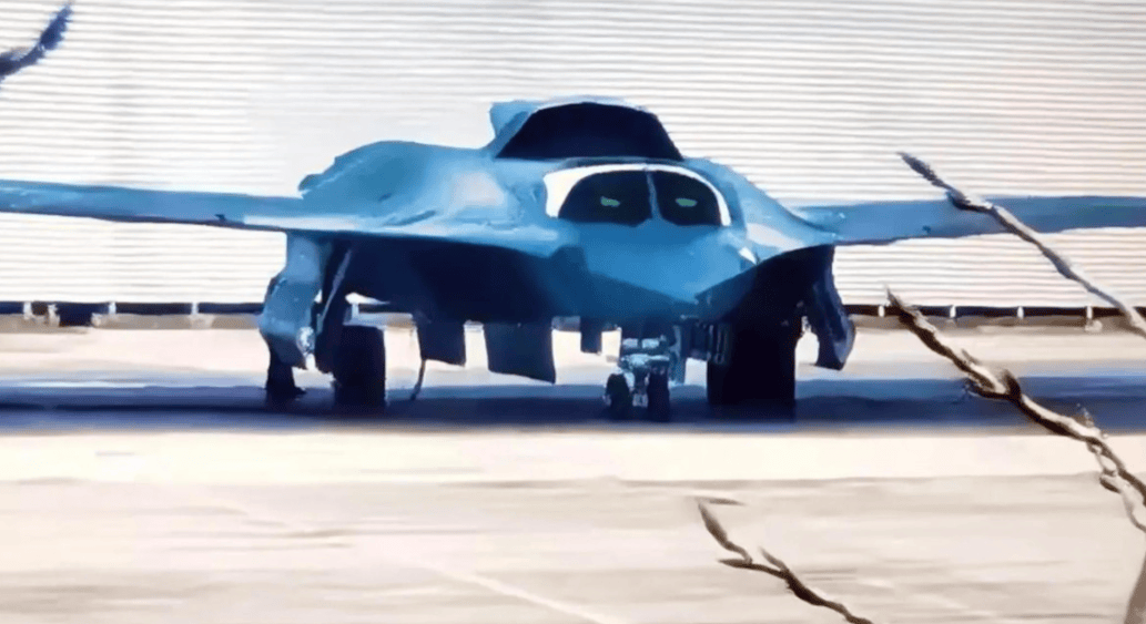 皇冠信用盘代理平台
_中国新武器海啸般井喷皇冠信用盘代理平台
,打了美国个措手不及?兰德专家非常悲观