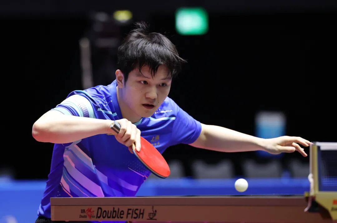 正版皇冠信用开户
_王楚钦赢下七局大战正版皇冠信用开户
,王曼昱王艺迪争4强席位 | 全运会