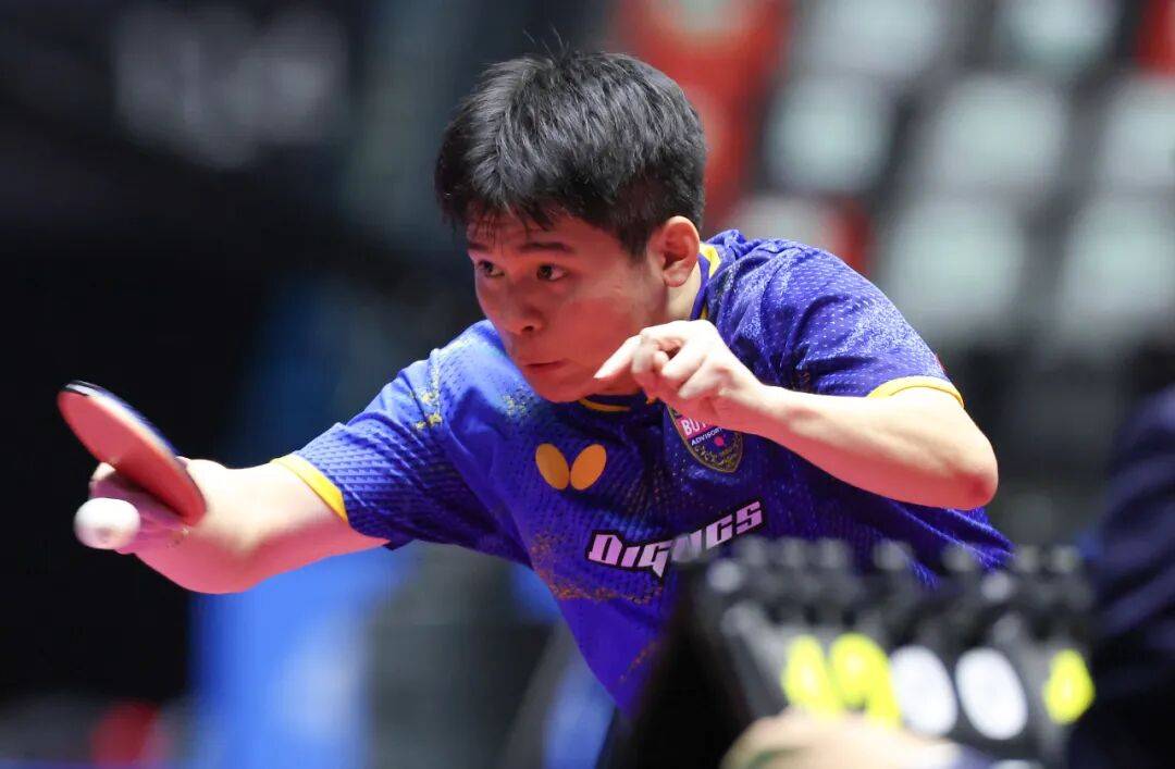 正版皇冠信用开户
_王楚钦赢下七局大战正版皇冠信用开户
,王曼昱王艺迪争4强席位 | 全运会