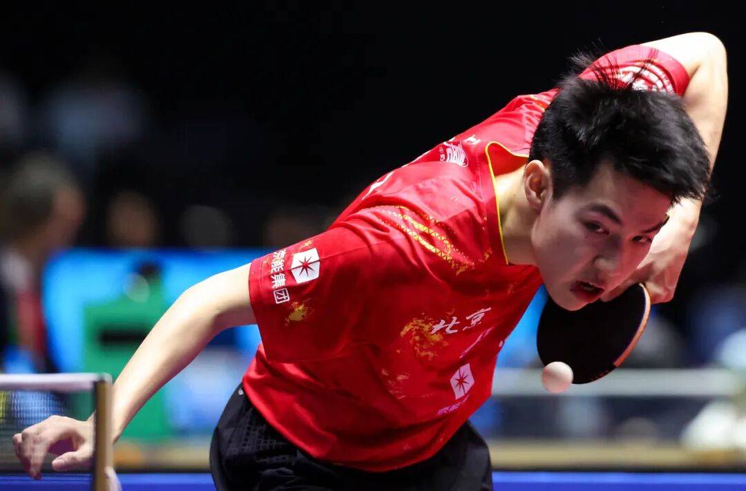 正版皇冠信用开户
_王楚钦赢下七局大战正版皇冠信用开户
,王曼昱王艺迪争4强席位 | 全运会