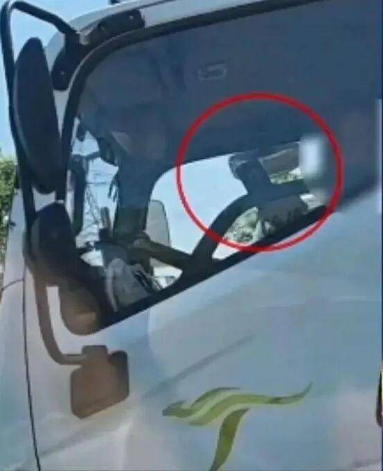 皇冠信用网需要押金吗
_北京交警:群众通过“随手拍”举报的分心驾驶等违法行为皇冠信用网需要押金吗
,已查处