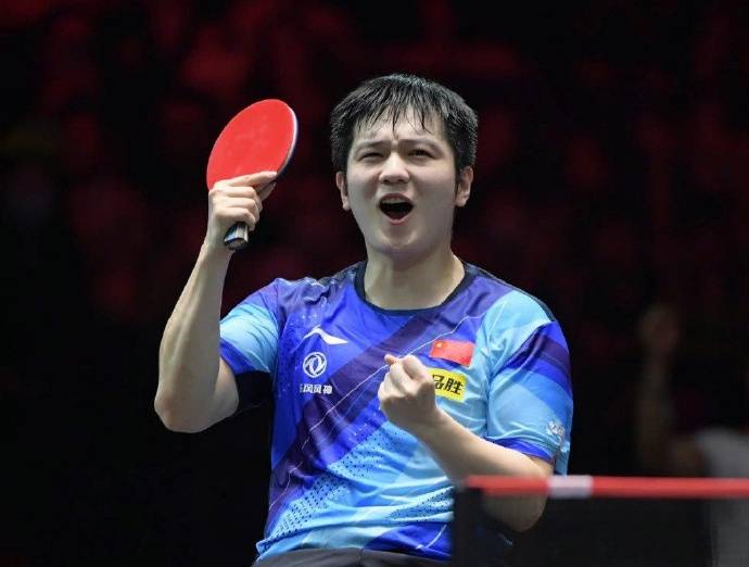 正版皇冠信用盘代理
_樊振东点赞王楚钦“是中国队绝对的领军人物”正版皇冠信用盘代理
,王楚钦回应输球:思想出现问题