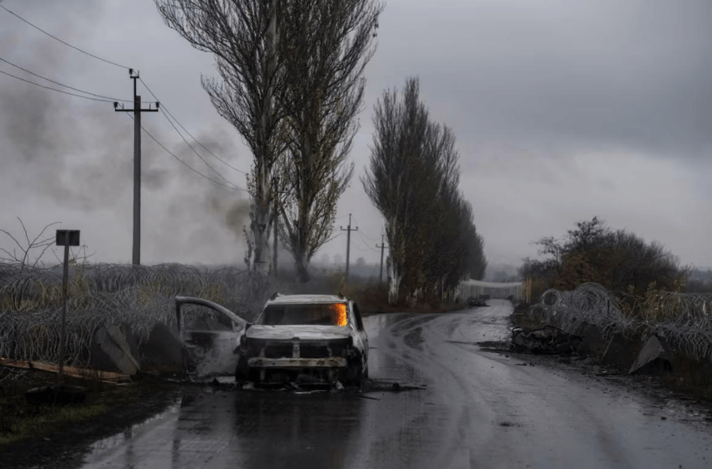 皇冠信用盘会员开户
_泽连斯基嘲讽俄罗斯皇冠信用盘会员开户
,打了这么久,乌克兰两大要塞仍然屹立不倒!