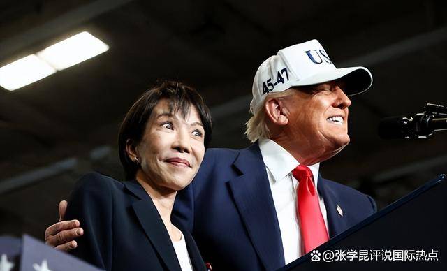 2026美加墨世界杯
_中方只用2个字2026美加墨世界杯
,宣告“抗日”计划,俄方挺身而出,高市摊上大事