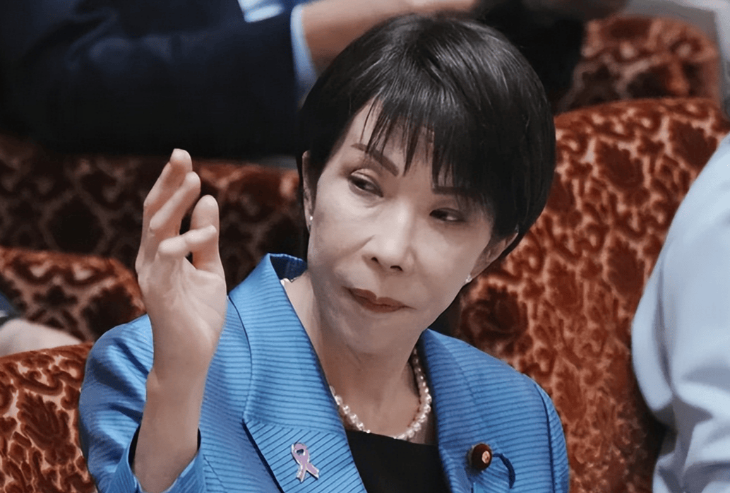 皇冠信用盘怎么开户
_解放军黄海三天实弹演习皇冠信用盘怎么开户
,外资开始撤离日本,高市早苗派人低调访华,想紧急“灭火”?