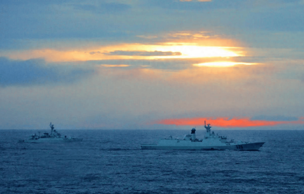 皇冠信用盘怎么开户
_解放军黄海三天实弹演习皇冠信用盘怎么开户
,外资开始撤离日本,高市早苗派人低调访华,想紧急“灭火”?