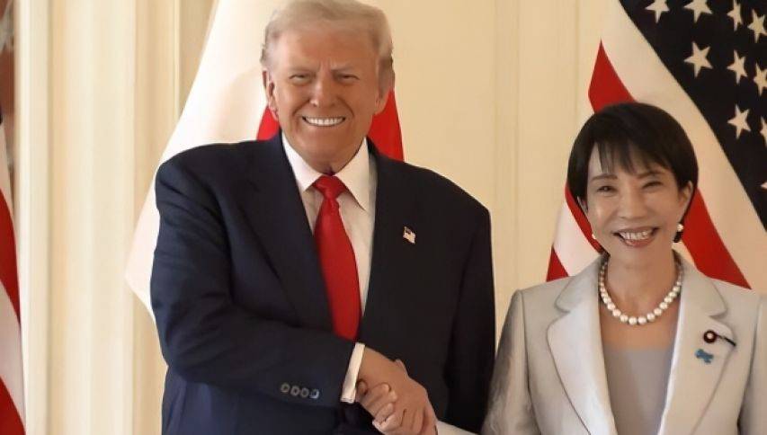 皇冠信用盘可以占几成
_大结局要来?高市早苗被催下台皇冠信用盘可以占几成
,解放军报昭告全球,日本胆敢出手,全境都将沦为战场!