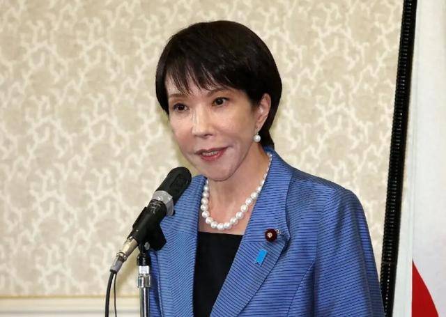 正网皇冠信用盘
_日本正式宣布正网皇冠信用盘
,拒绝道歉并加速备战!结防科四大战区发声,高市准备好了吗