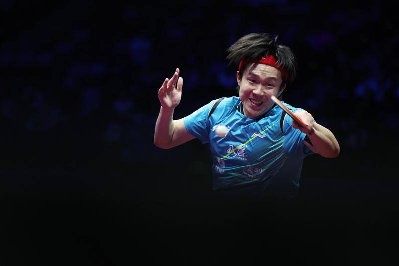 如何找当地皇冠代理
_全运会乒乓球:马龙得两分完美谢幕 北京3-1上海男团夺金