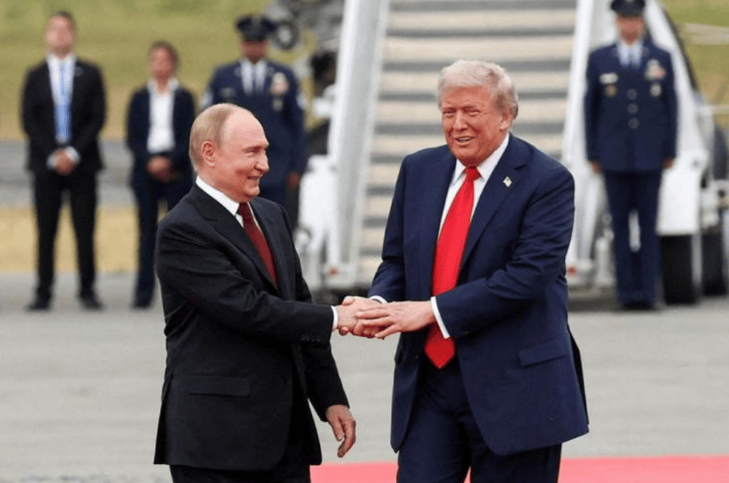 皇冠信用盘会员注册网址
_特朗普提醒泽连斯基皇冠信用盘会员注册网址
,普京同意可以不要更多领土,但是和平协议的字必须签!