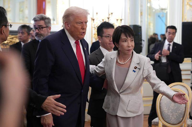 皇冠足球平台在哪里注册
_中美难得达成默契皇冠足球平台在哪里注册
,联手敲打日本,高市早苗继续在国会嘴硬,中国有充分的理由动手