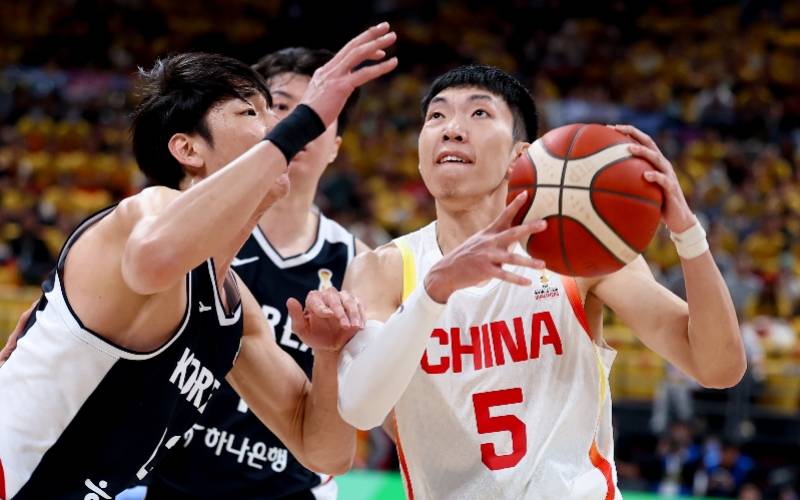 世界杯皇冠信用网开户
_世预赛中国男篮主场不敌韩国世界杯皇冠信用网开户
,郭士强:未能限制好对手的特点