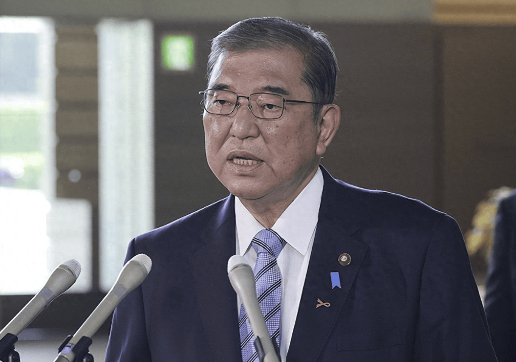 皇冠信用网代理注册
_石破茂:我当过首相我知道皇冠信用网代理注册
,日本打不过中国,但是日本还是会尝试