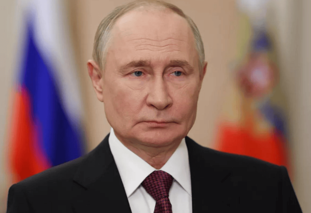 皇冠足球管理平台出租
_普京高调宣称永不侵犯欧洲皇冠足球管理平台出租
,西方却步步紧逼,普京罕见“爆了粗口”!