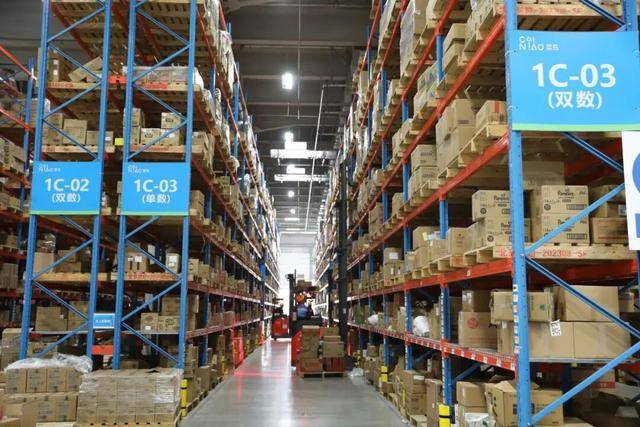 皇冠登3代理申请
_预计年底前皇冠登3代理申请
,北京平谷将建成310万平方米的高标库