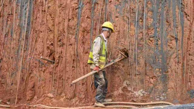 皇冠信用盘
_福建永安75亿元水电项目被指偷工减料背后:多个核心标段均由中国电建下属企业包揽