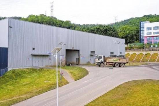 芝加哥公牛 vs布鲁克林篮网
_深圳110米高“垃圾山”连根拔起芝加哥公牛 vs布鲁克林篮网
!你以为的“负资产”被盘活了!