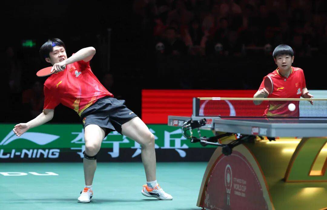 皇冠信用網会员
_中国队全胜进4强皇冠信用網会员
,半决赛将战韩国队 | 混团世界杯