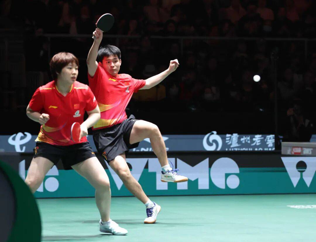 皇冠信用網会员
_中国队全胜进4强皇冠信用網会员
,半决赛将战韩国队 | 混团世界杯