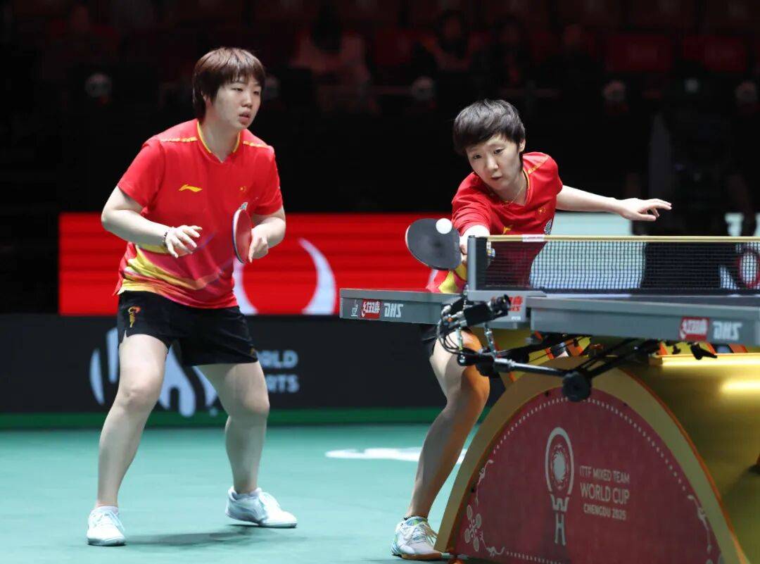 皇冠信用網会员
_中国队全胜进4强皇冠信用網会员
,半决赛将战韩国队 | 混团世界杯