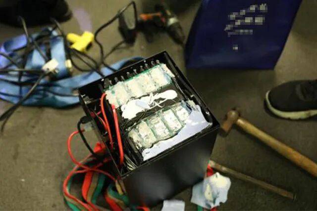 皇冠会员网址
_集中曝光皇冠会员网址
!郑州市2025年11月共发生13起电动自行车火灾!