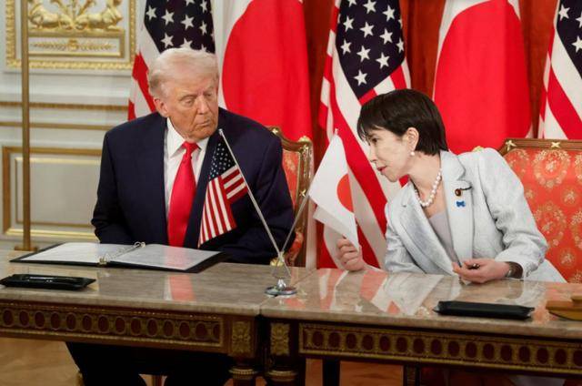 皇冠信用网
_憋了30多天皇冠信用网
,高市早苗祭出“终极王牌”,真能打击中国经济?