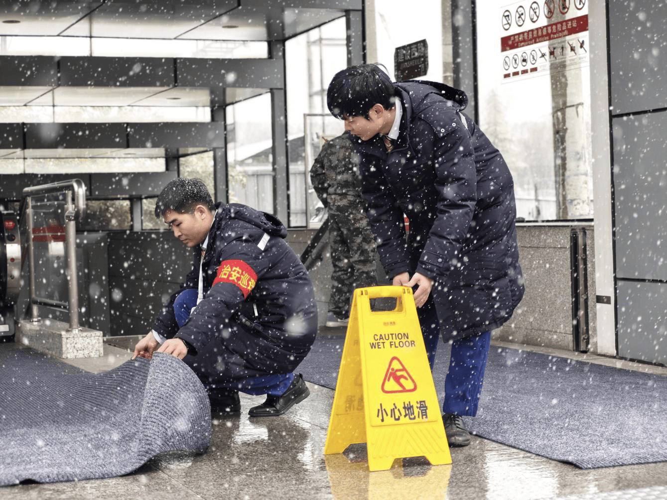 皇冠信用網賬號_为应对降雪皇冠信用網賬號,郑州地铁12月12日将调整城郊线行车计划