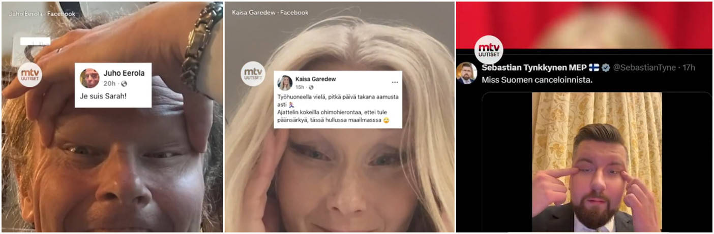 英格兰 vs 威尔士
_“芬兰小姐”和多名政客涉嫌歧视中国人英格兰 vs 威尔士
,芬兰总理表态:损害国家形象