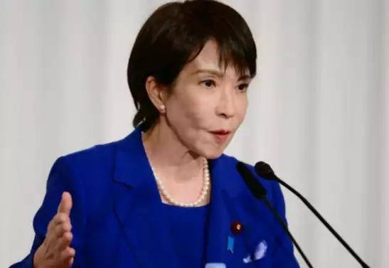 捷克 vs 克罗地亚
_强硬40天后捷克 vs 克罗地亚
,高市早苗还在“挤牙膏”:台湾不太可能符合日本行使自卫权条件