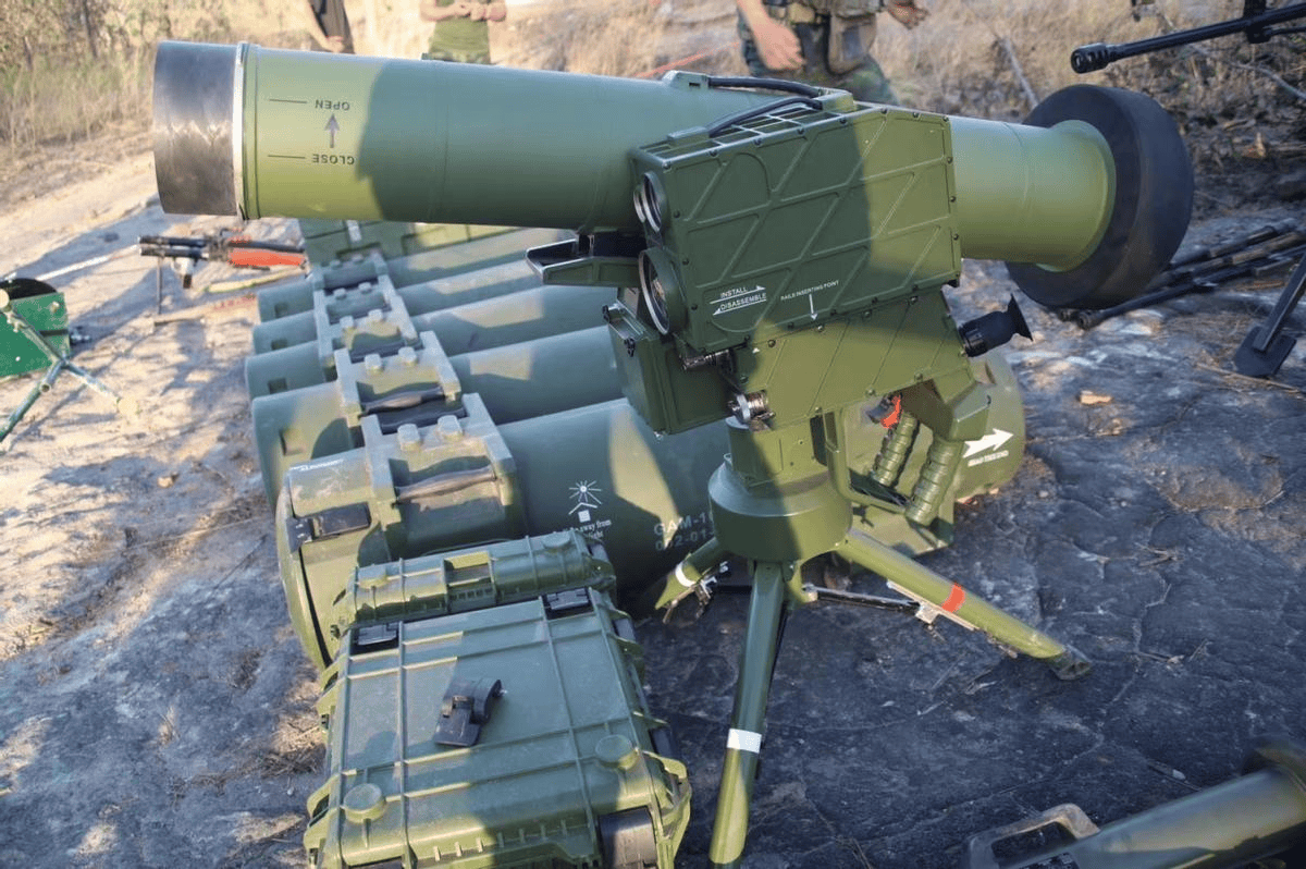 皇冠信用盘代理登1_缴获中国反坦克导弹后皇冠信用盘代理登1，泰国逼中方表态？外交部一句话让其哑口无言