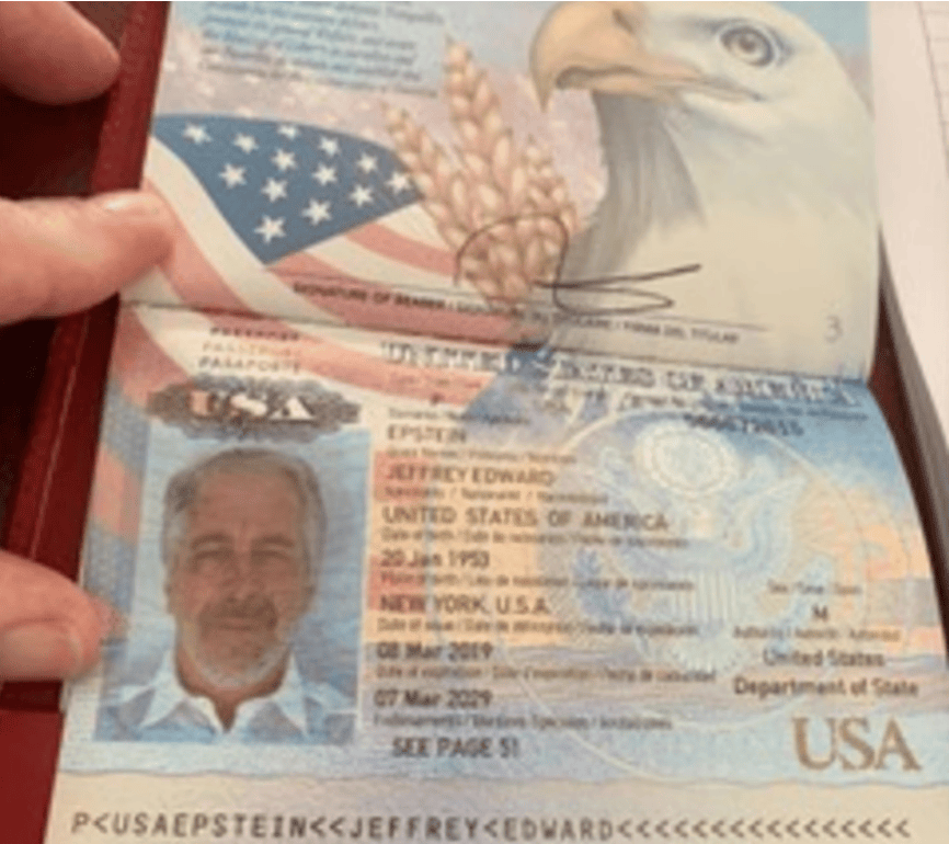 皇冠信用盘代理如何注册_爱泼斯坦案“最后时刻”皇冠信用盘代理如何注册，民主党再披露68张照片：女性腿上写满争议小说文字