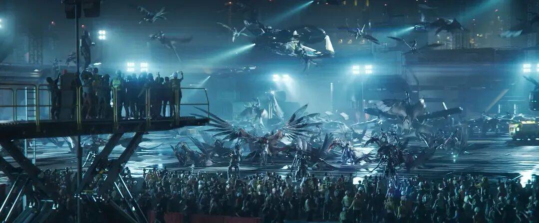 奥尔德姆 vs 布罗雷
_仿佛又看了一遍《阿凡达2》…票房口碑不及前作的《阿凡达3》真审美疲劳了吗奥尔德姆 vs 布罗雷
?