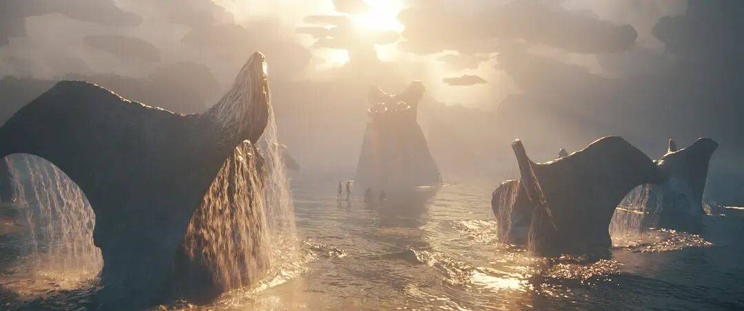 奥尔德姆 vs 布罗雷
_仿佛又看了一遍《阿凡达2》…票房口碑不及前作的《阿凡达3》真审美疲劳了吗奥尔德姆 vs 布罗雷
?