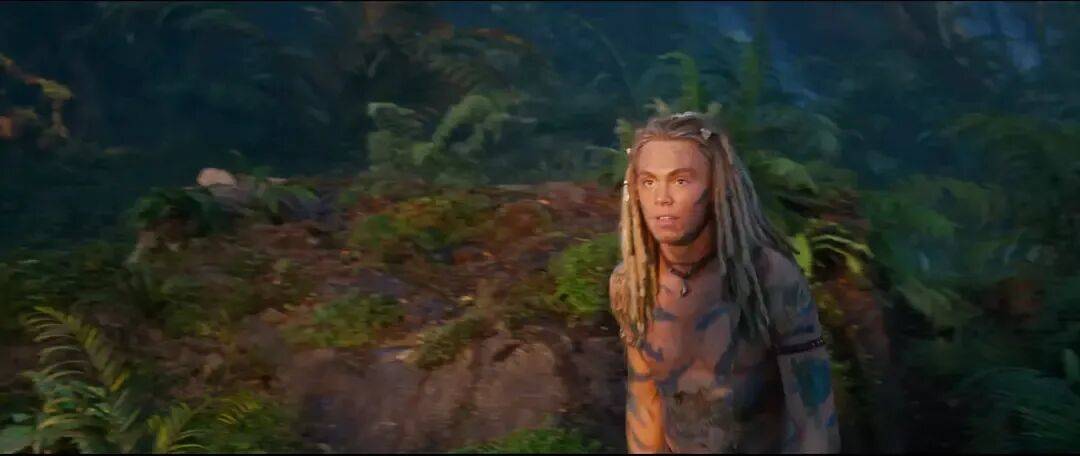 奥尔德姆 vs 布罗雷
_仿佛又看了一遍《阿凡达2》…票房口碑不及前作的《阿凡达3》真审美疲劳了吗奥尔德姆 vs 布罗雷
?