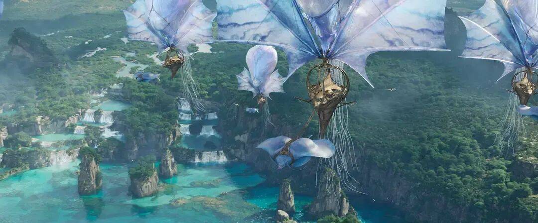 奥尔德姆 vs 布罗雷
_仿佛又看了一遍《阿凡达2》…票房口碑不及前作的《阿凡达3》真审美疲劳了吗奥尔德姆 vs 布罗雷
?