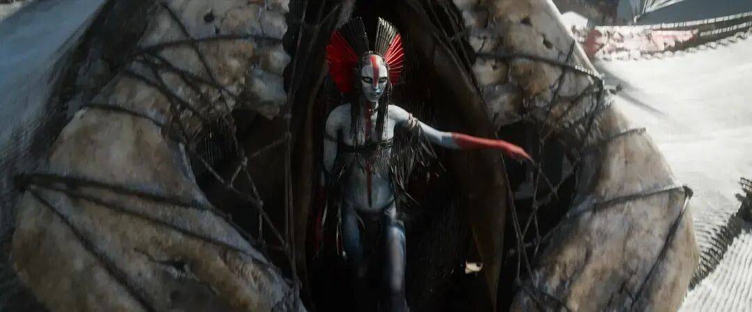 奥尔德姆 vs 布罗雷
_仿佛又看了一遍《阿凡达2》…票房口碑不及前作的《阿凡达3》真审美疲劳了吗奥尔德姆 vs 布罗雷
?