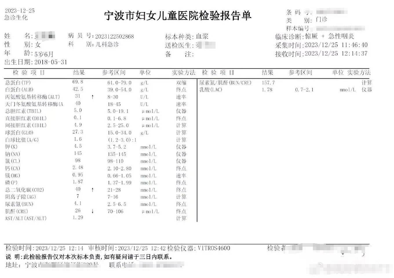 横滨水手 vs 川崎前锋
_男子称5岁女儿发烧住进宁波妇儿医院横滨水手 vs 川崎前锋
,两次用药后病情危急转院时夭折,医院卫健委回应