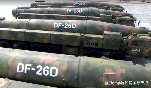 投注错了, 可否取消？_美国最新杀器亮相投注错了, 可否取消？，目标一箭三雕，20分钟到中国，有一致命缺陷