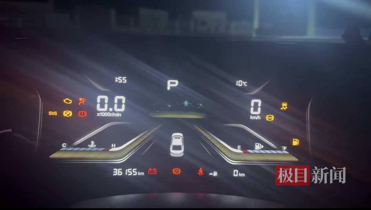 凤凰城水星vs印第安纳狂热_高速狂奔490公里司机退车退款并获赔凤凰城水星vs印第安纳狂热，回应“自导自演”质疑：没谁敢这样玩命，会公布调查结果