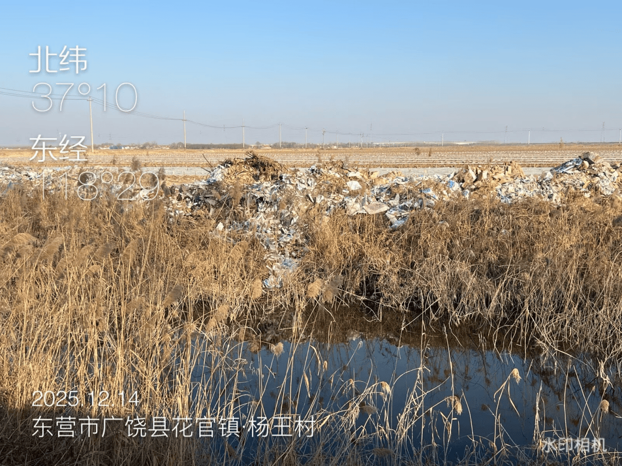 意大利乙组联赛_广饶县：农村人居环境亟待提升