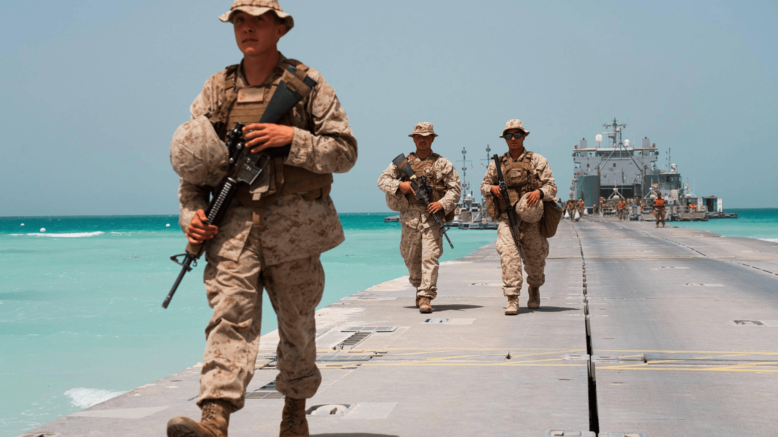 皇冠体育APP_委内瑞拉开启反击！主动出击硬刚1.5万美军皇冠体育APP，力保对华石油供应